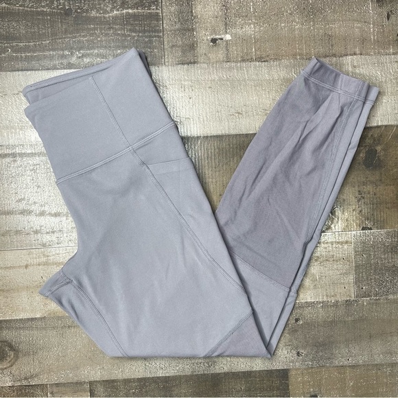 Athleta Athletic Leggings size Small Petite - Picture 1 of 10